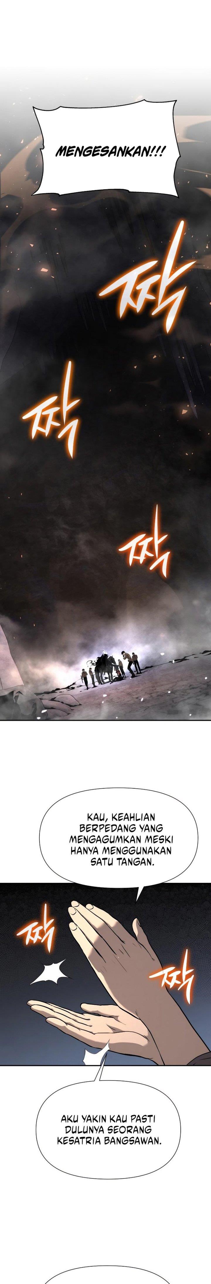 The Knight King Who Returned with a God Chap 5 - Next Chap 6