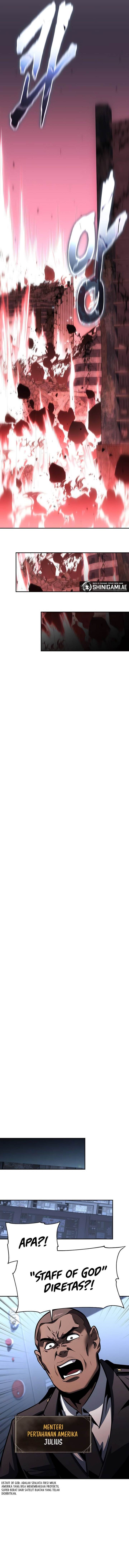 The Knight King Who Returned with a God Chap 50 - Next Chap 51