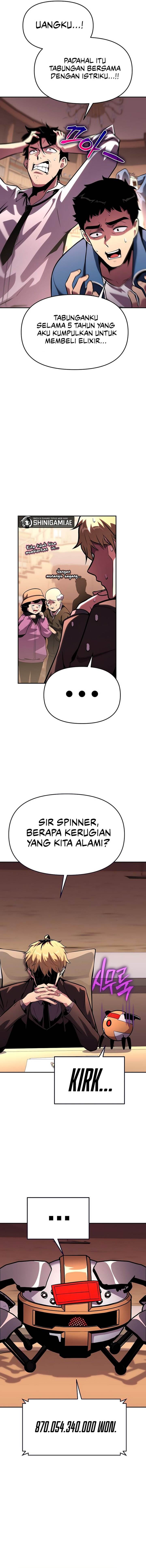 The Knight King Who Returned with a God Chap 50 - Next Chap 51