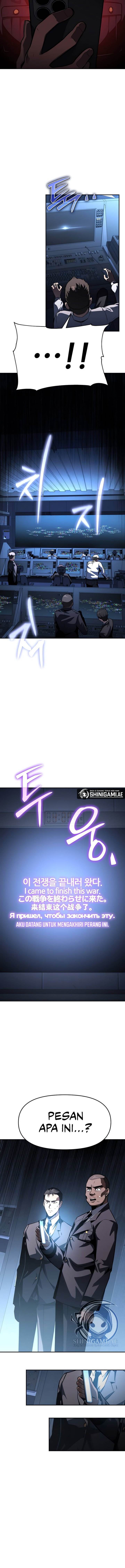 The Knight King Who Returned with a God Chap 50 - Next Chap 51