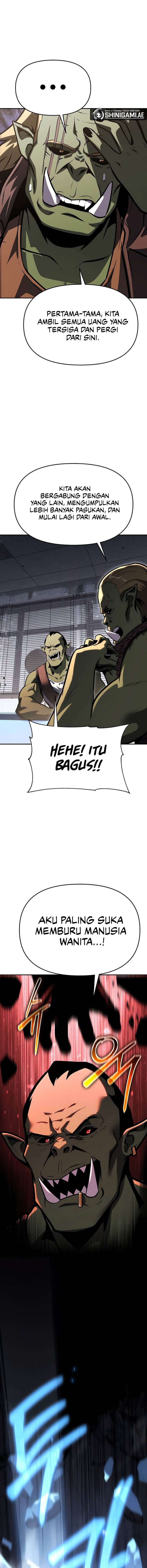 The Knight King Who Returned with a God Chap 50 - Next Chap 51