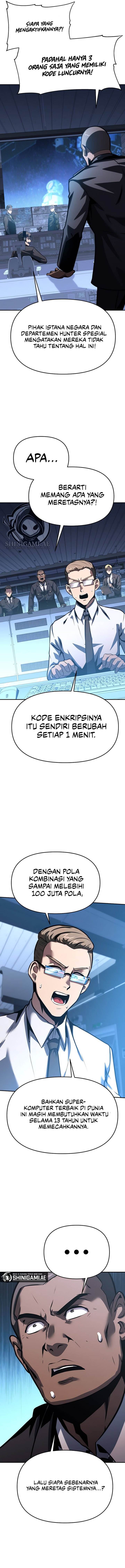 The Knight King Who Returned with a God Chap 50 - Next Chap 51