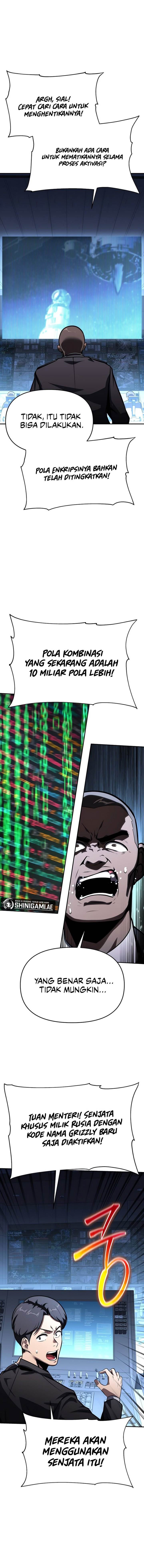 The Knight King Who Returned with a God Chap 50 - Next Chap 51