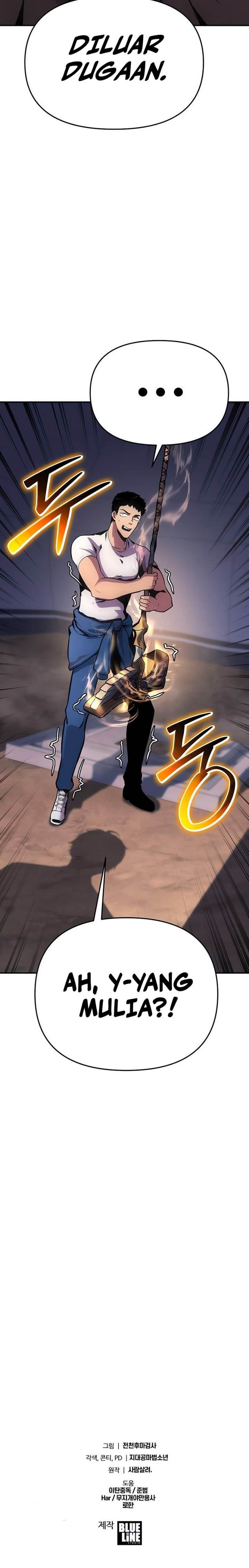 The Knight King Who Returned with a God Chap 51 - Next Chap 52