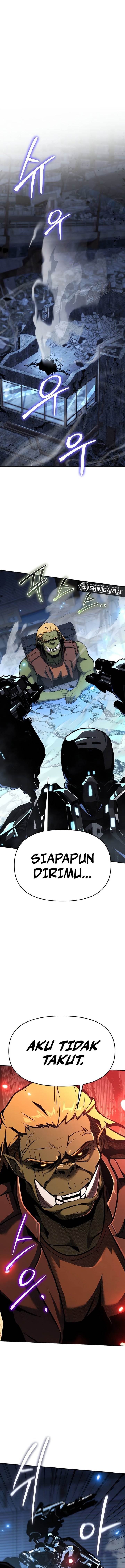 The Knight King Who Returned with a God Chap 51 - Next Chap 52