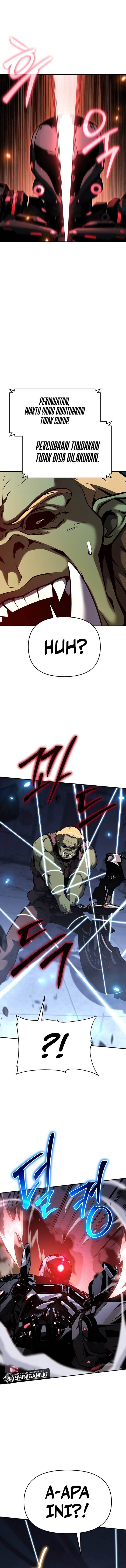 The Knight King Who Returned with a God Chap 51 - Next Chap 52