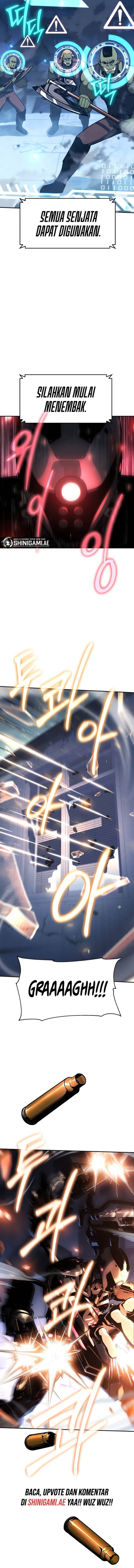 The Knight King Who Returned with a God Chap 51 - Next Chap 52