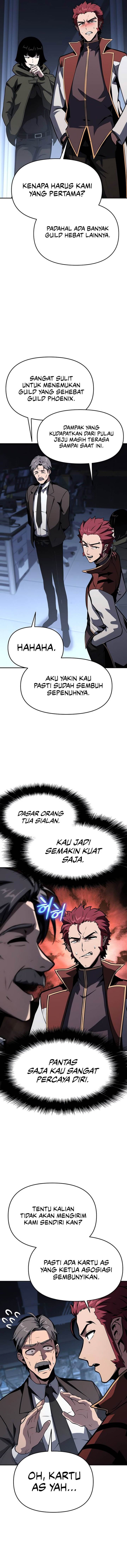 The Knight King Who Returned with a God Chap 52 - Next Chap 53