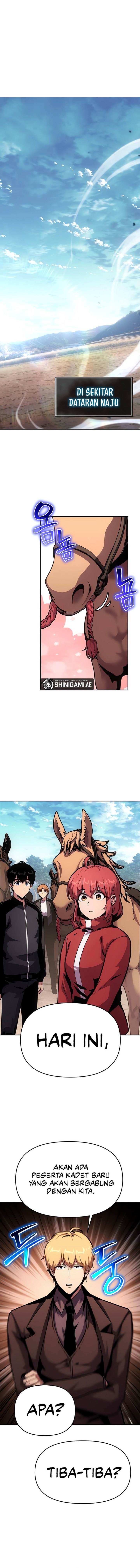 The Knight King Who Returned with a God Chap 52 - Next Chap 53