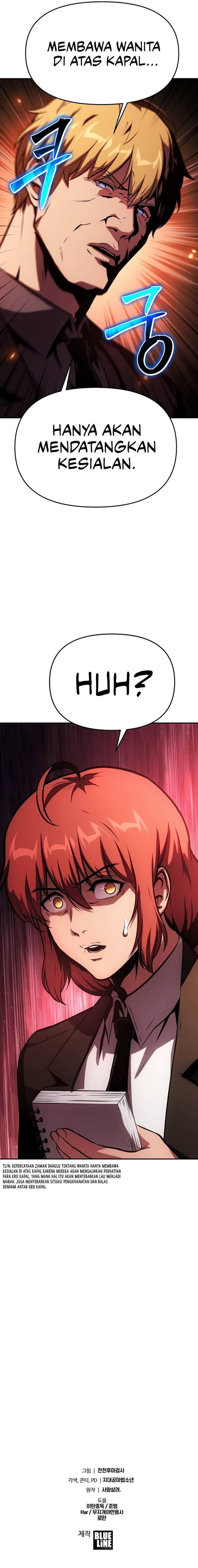 The Knight King Who Returned with a God Chap 52 - Next Chap 53