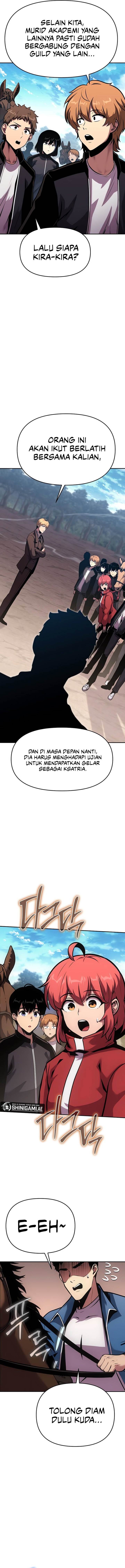 The Knight King Who Returned with a God Chap 52 - Next Chap 53