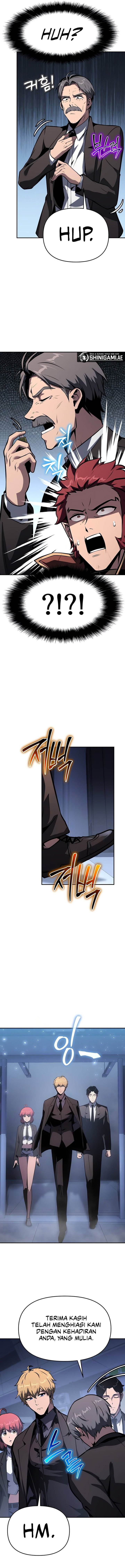 The Knight King Who Returned with a God Chap 52 - Next Chap 53