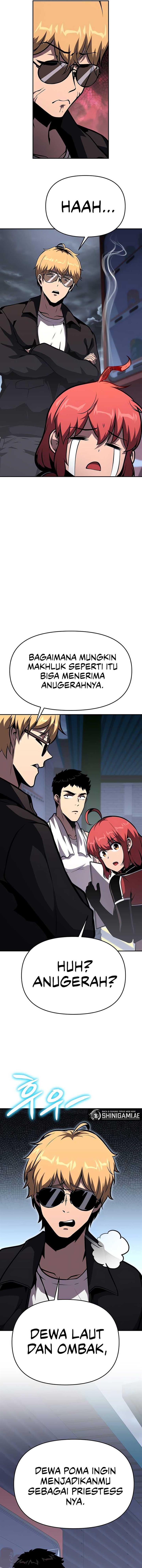 The Knight King Who Returned with a God Chap 53 - Next Chap 54