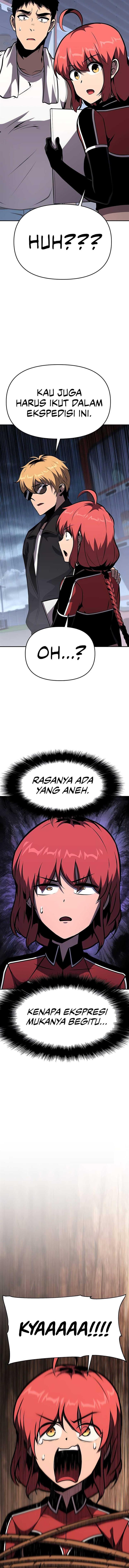 The Knight King Who Returned with a God Chap 53 - Next Chap 54