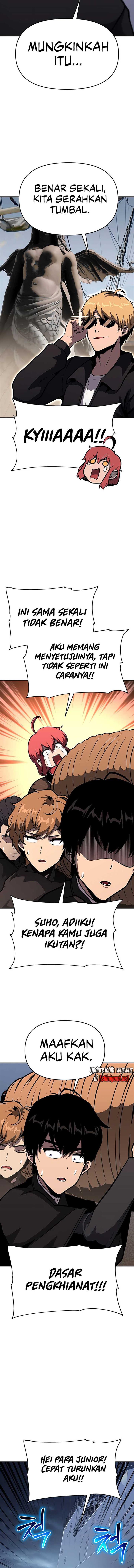 The Knight King Who Returned with a God Chap 53 - Next Chap 54