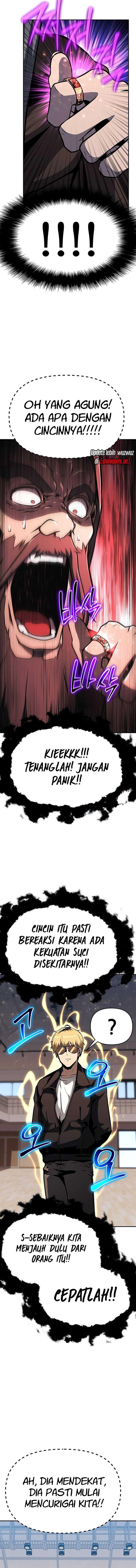 The Knight King Who Returned with a God Chap 53 - Next Chap 54