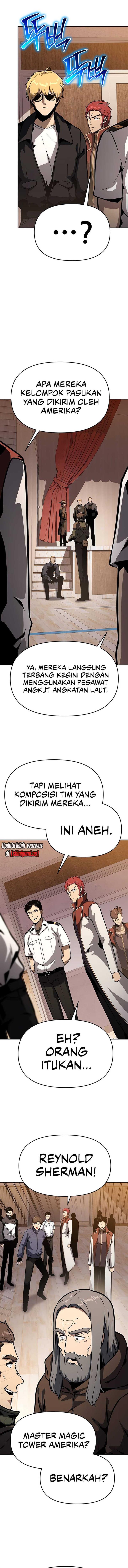 The Knight King Who Returned with a God Chap 53 - Next Chap 54