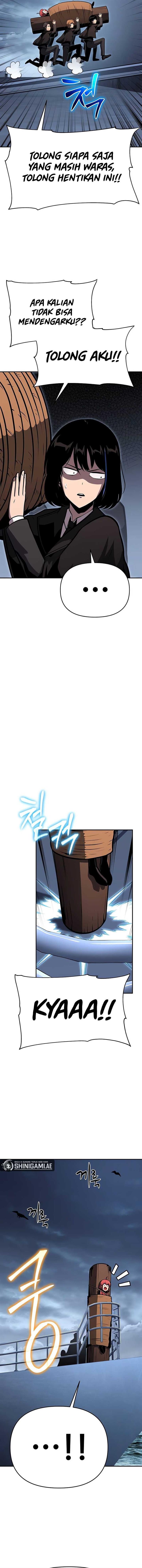 The Knight King Who Returned with a God Chap 53 - Next Chap 54