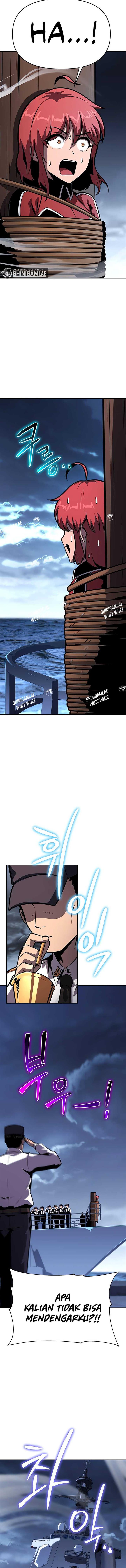 The Knight King Who Returned with a God Chap 53 - Next Chap 54