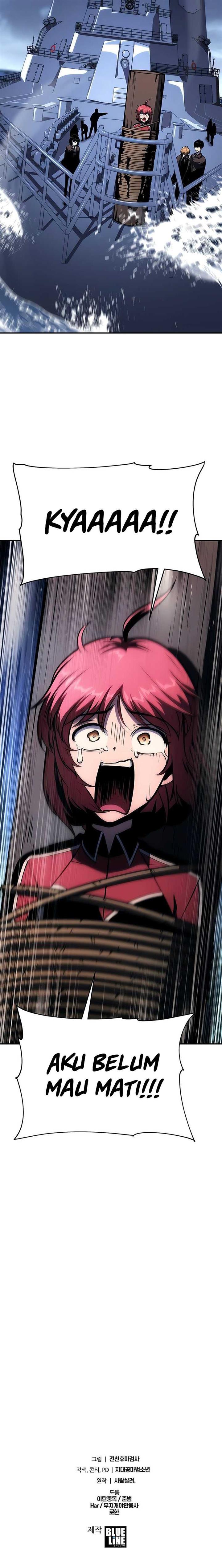 The Knight King Who Returned with a God Chap 53 - Next Chap 54