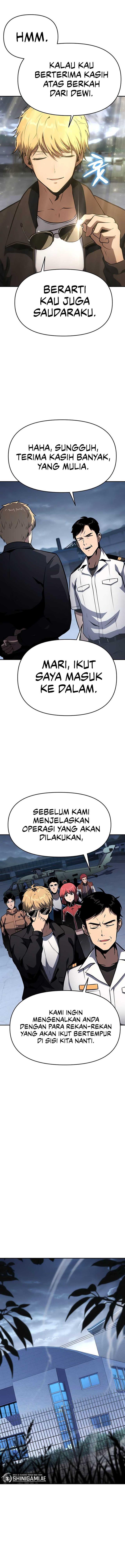 The Knight King Who Returned with a God Chap 53 - Next Chap 54