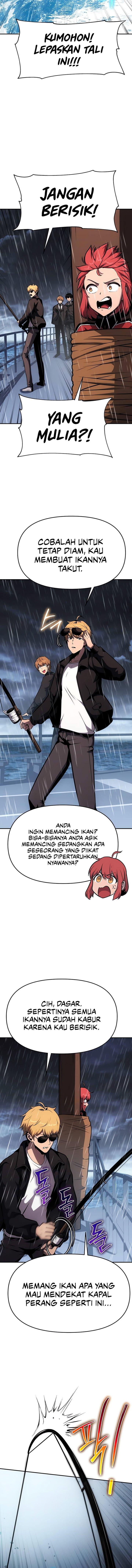 The Knight King Who Returned with a God Chap 54 - Next Chap 55