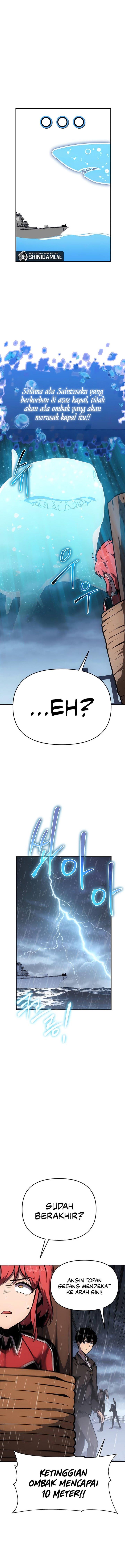 The Knight King Who Returned with a God Chap 54 - Next Chap 55