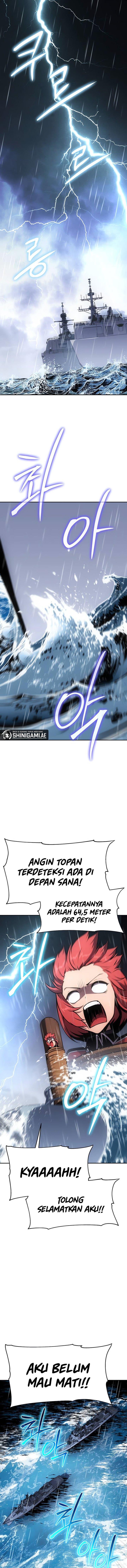 The Knight King Who Returned with a God Chap 54 - Next Chap 55