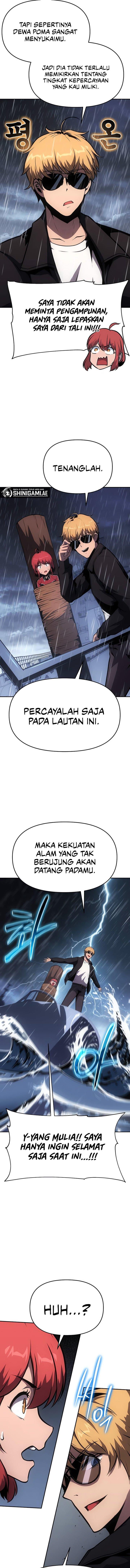 The Knight King Who Returned with a God Chap 54 - Next Chap 55