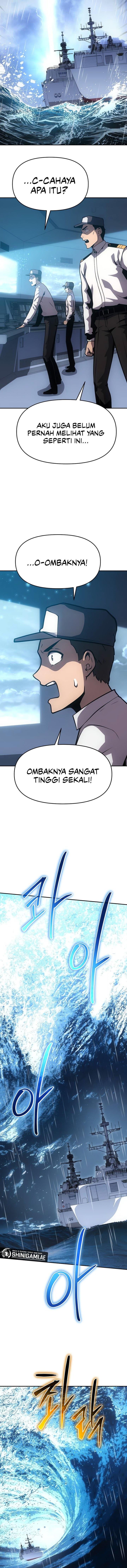 The Knight King Who Returned with a God Chap 54 - Next Chap 55