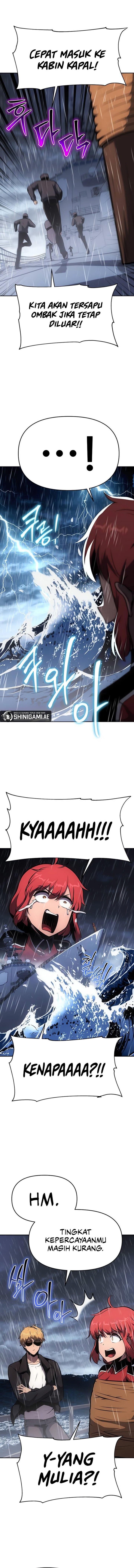 The Knight King Who Returned with a God Chap 54 - Next Chap 55