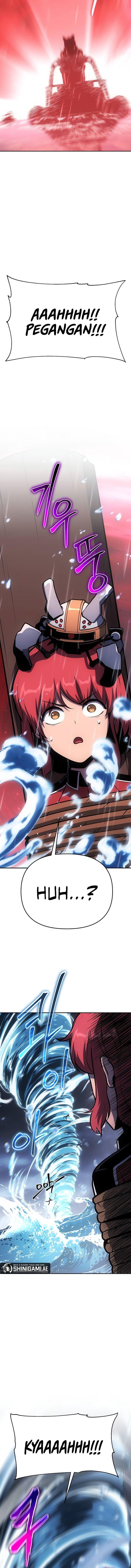 The Knight King Who Returned with a God Chap 54 - Next Chap 55