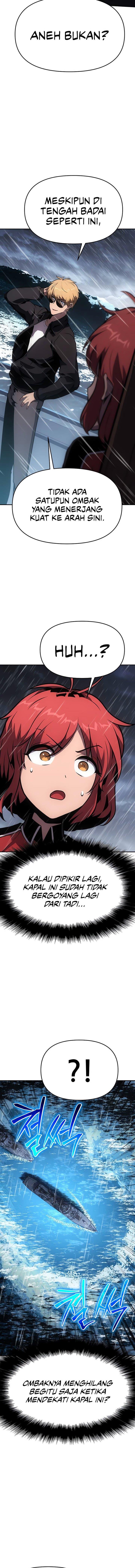 The Knight King Who Returned with a God Chap 54 - Next Chap 55