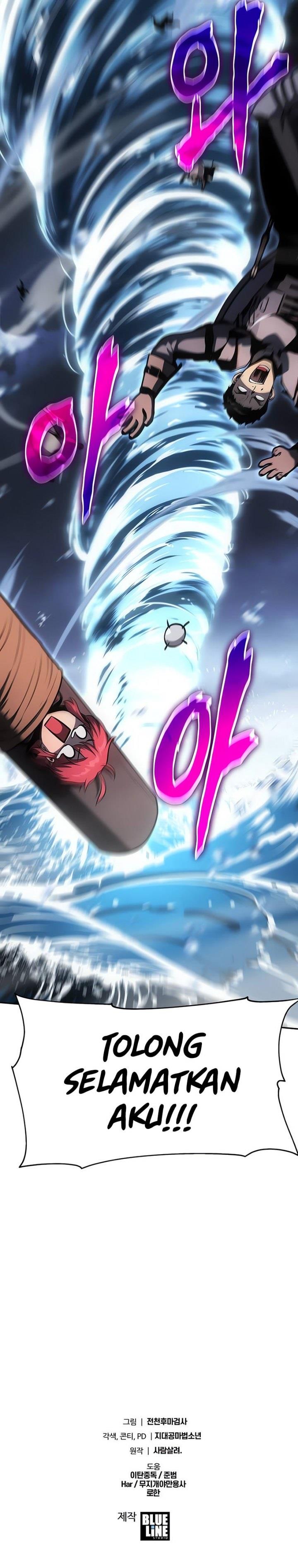 The Knight King Who Returned with a God Chap 54 - Next Chap 55