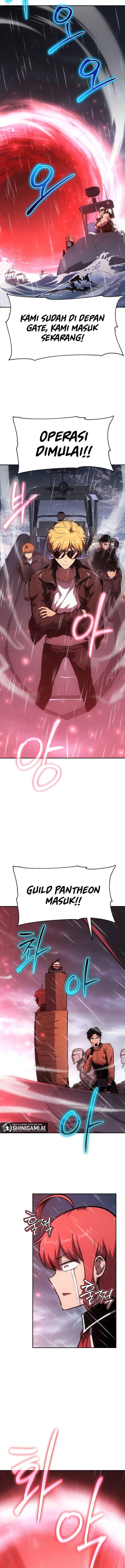 The Knight King Who Returned with a God Chap 54 - Next Chap 55