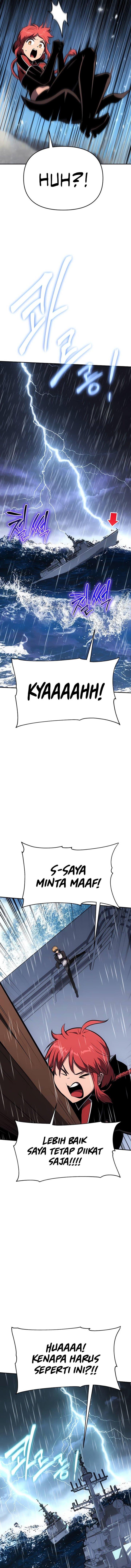 The Knight King Who Returned with a God Chap 54 - Next Chap 55