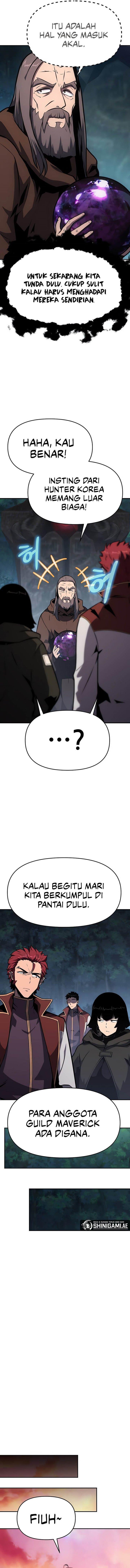 The Knight King Who Returned with a God Chap 55 - Next Chap 56