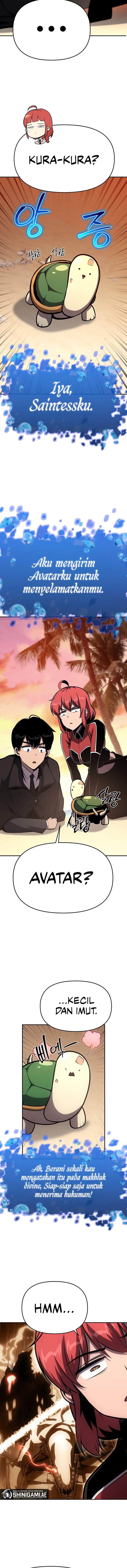 The Knight King Who Returned with a God Chap 55 - Next Chap 56