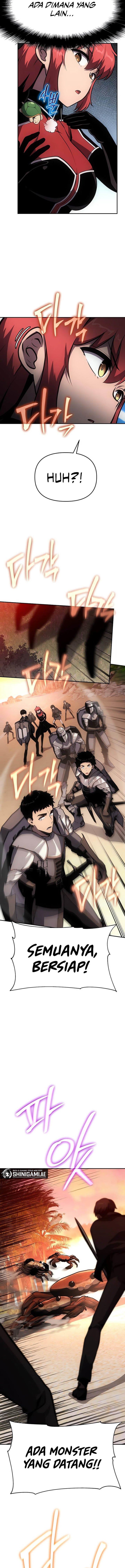 The Knight King Who Returned with a God Chap 55 - Next Chap 56