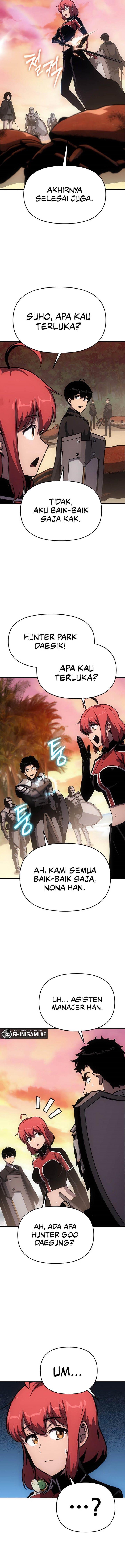 The Knight King Who Returned with a God Chap 55 - Next Chap 56