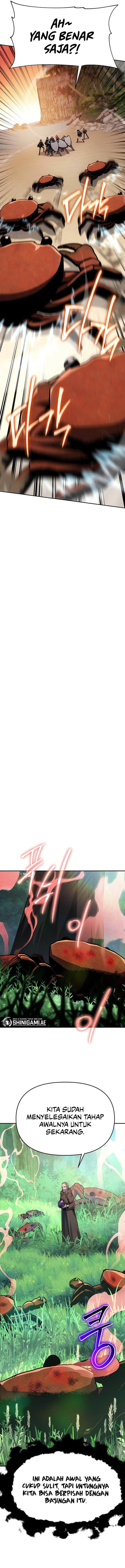 The Knight King Who Returned with a God Chap 55 - Next Chap 56