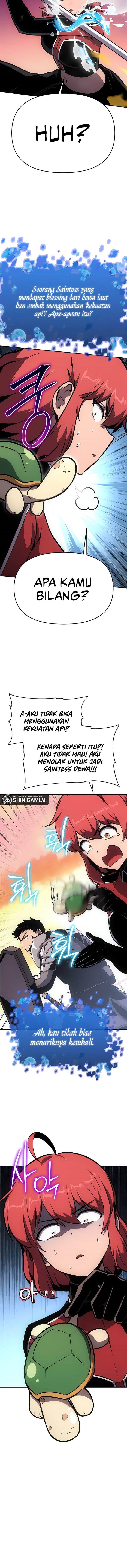 The Knight King Who Returned with a God Chap 55 - Next Chap 56