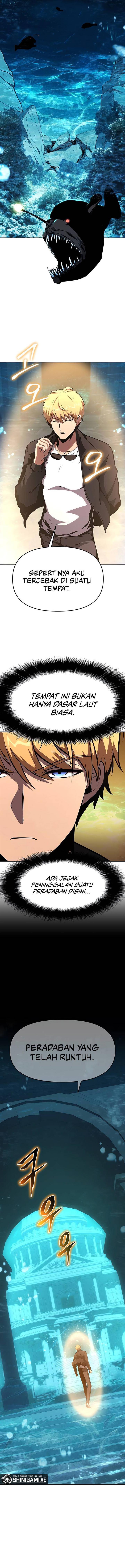 The Knight King Who Returned with a God Chap 56 - Next Chap 57