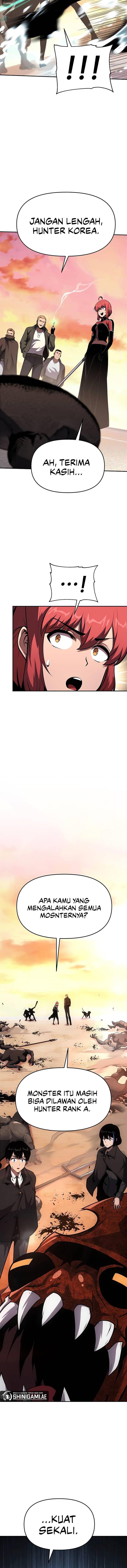 The Knight King Who Returned with a God Chap 56 - Next Chap 57