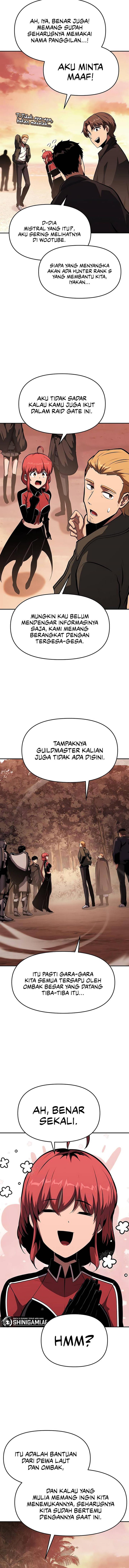 The Knight King Who Returned with a God Chap 56 - Next Chap 57