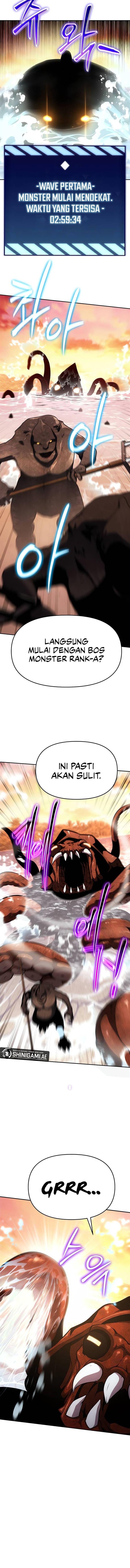 The Knight King Who Returned with a God Chap 56 - Next Chap 57