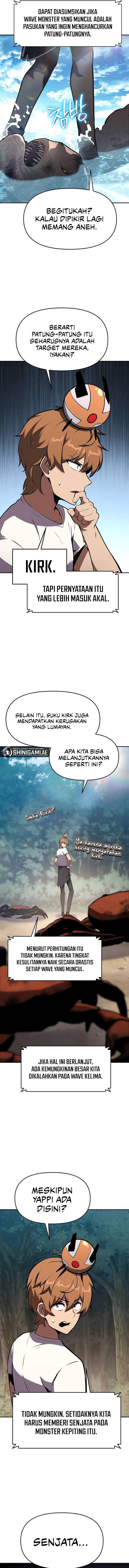 The Knight King Who Returned with a God Chap 56 - Next Chap 57