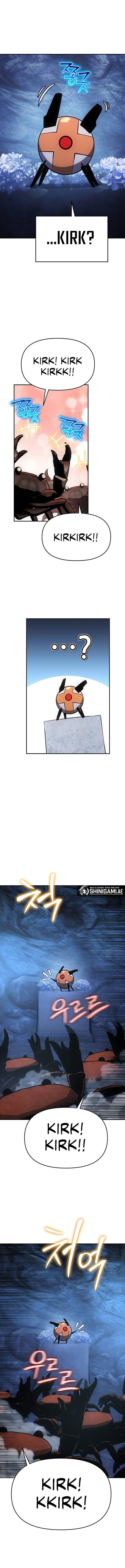 The Knight King Who Returned with a God Chap 56 - Next Chap 57