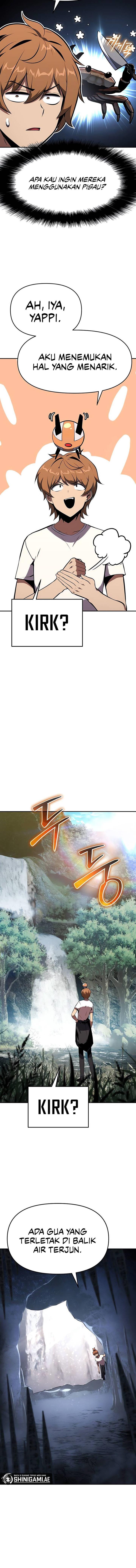 The Knight King Who Returned with a God Chap 56 - Next Chap 57