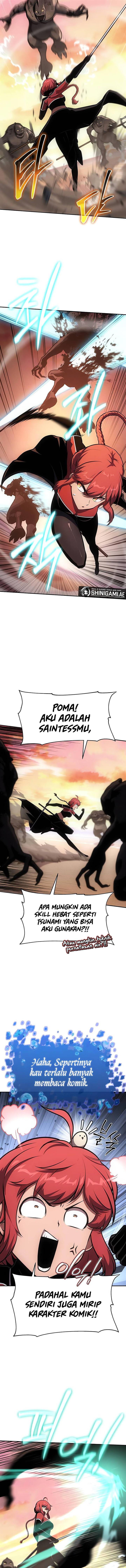 The Knight King Who Returned with a God Chap 56 - Next Chap 57